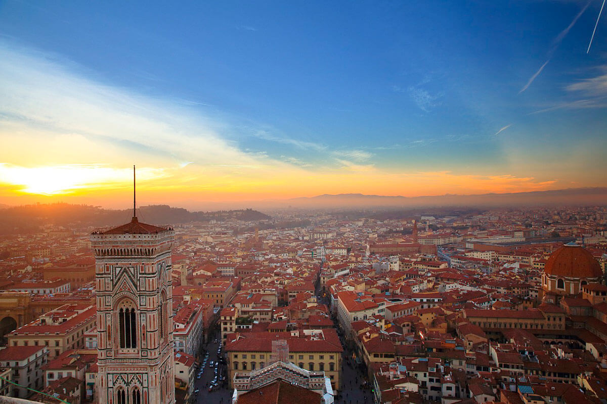 Florence