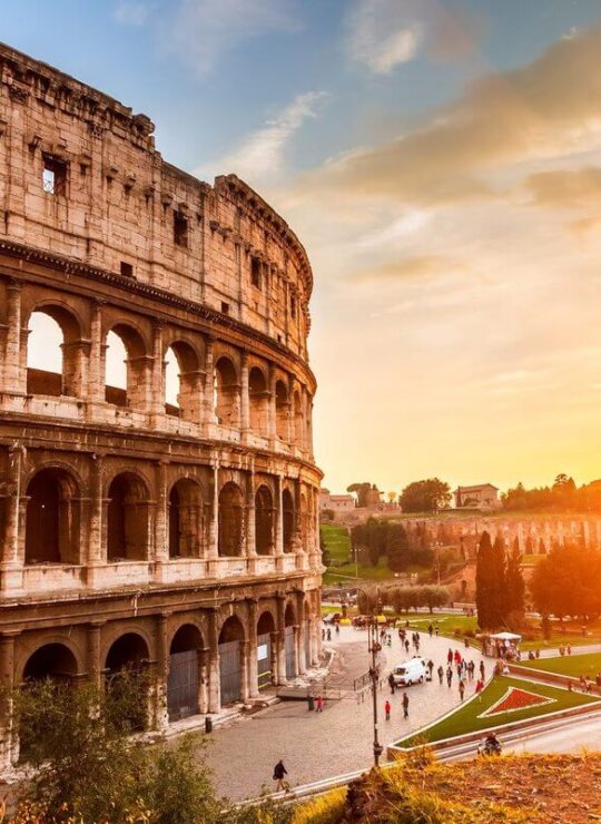 Rome