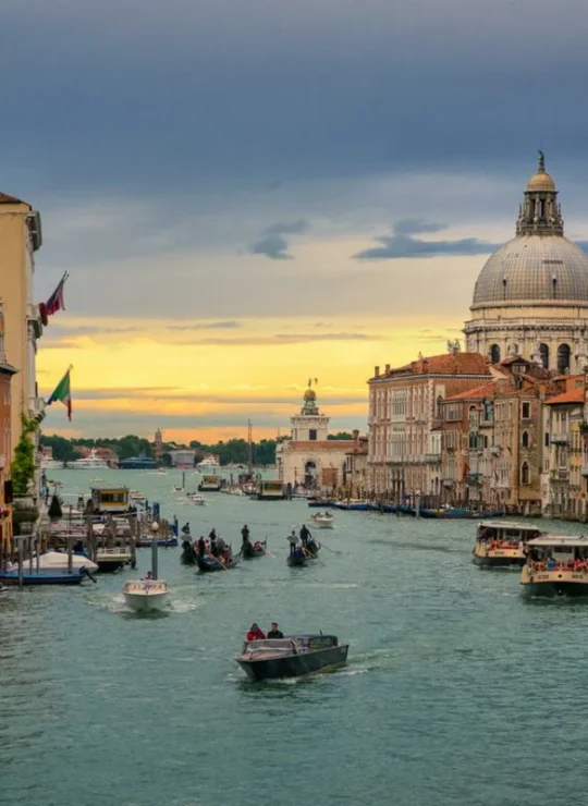 Venice