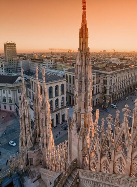 Milan