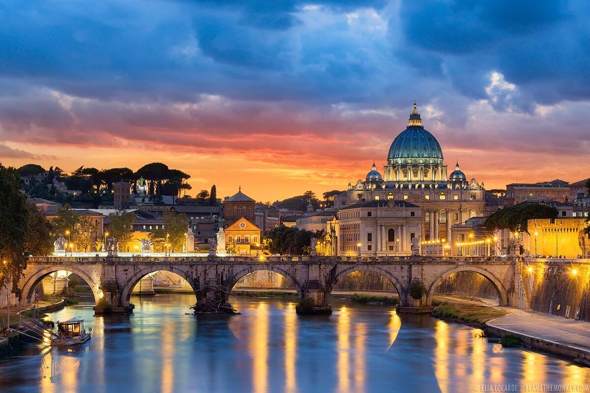 Rome